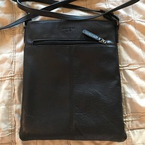 Margot crossbody purse